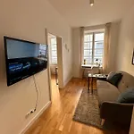 Charmante Altbauwohnung Im Herzen Der Altstadt Apartamento