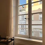 شقة Charmante Altbauwohnung Im Herzen Der Altstadt *