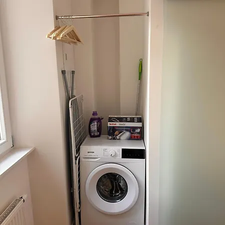 Appartement Charmante Altbauwohnung Im Herzen Der Altstadt *